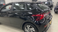 Hyundai i20 1.0T GDi Advance [Nav] 5dr Petrol Hatchback